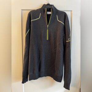 Columbia Men’s Pullover Sweater